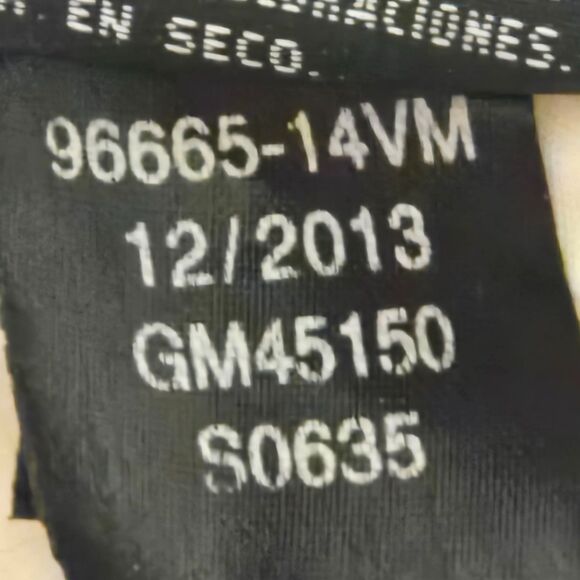 Harley-Davidson Performance Garage Shirt Men's 3XL Retro Motorcycles 2014 - Picture 7 of 11